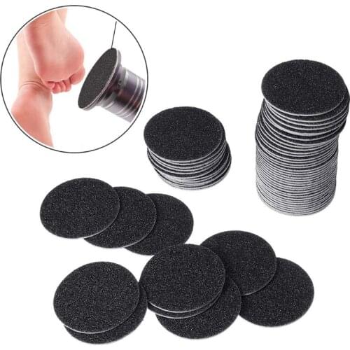 MONKIDS Pedicure Files