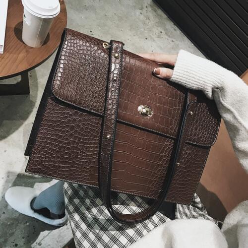 NIYOBO Reptile Bags For Women