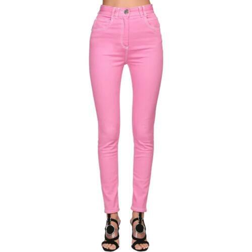 O'ZACKET Women Jeans