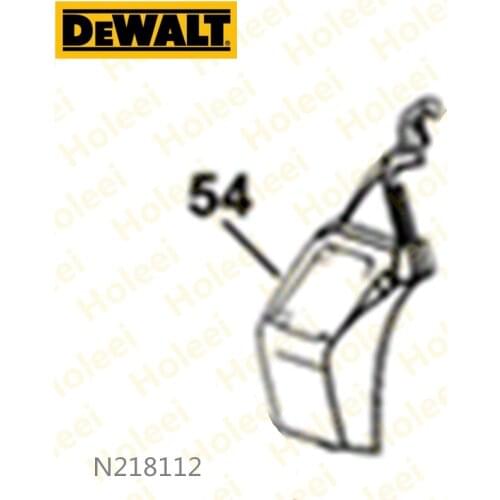 WINDOW FOR DEWALT DCS373 N218112 Power Tool Accessories Electric tools part