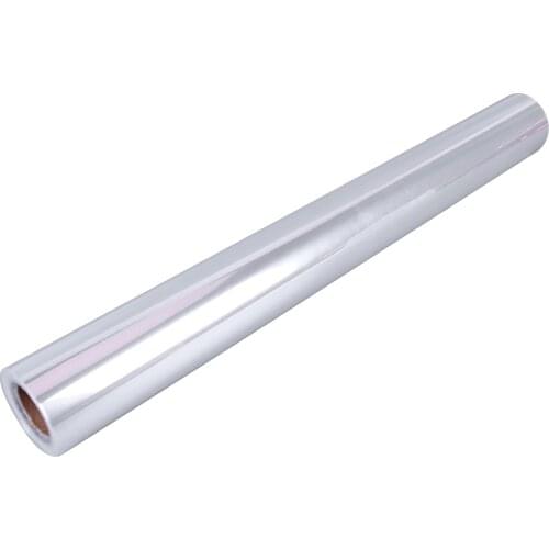 Clear Cellophane Wrapping Paper Cellophane Roll Packing Flower Basket Crafts Food Candy Gift