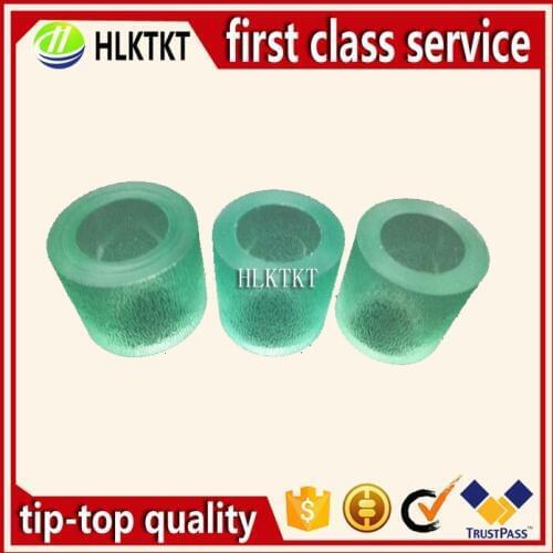 For Konica Minolta Pickup roller tire for Konica 7165 7255 7155 7272 650 5510 7210 25SA40960 5A814370 4024-2058-01 4024-1027-01