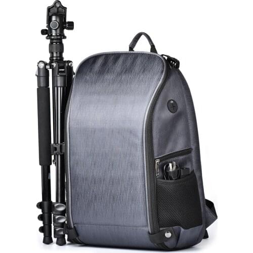 Backpack Shoulder Bag for DJI FPV Combo Waterproof Accommodate Goggles V2 Remote Controller 2 Motion Controller Battery 1PC