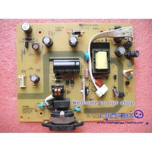 P17A power board ILPI-336-2V.A power board LED 6-pin
