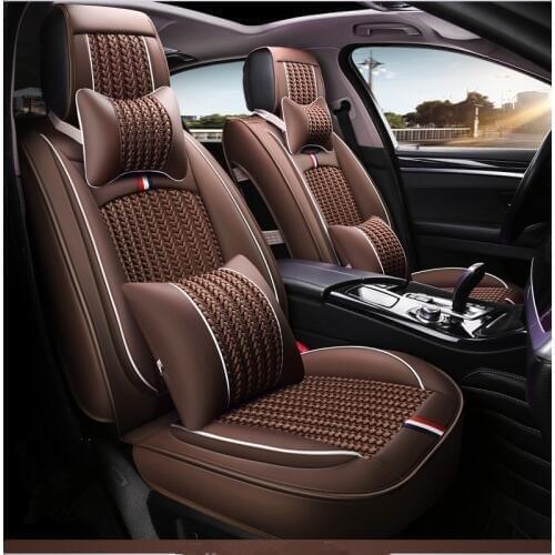 High quality! Full set car seat covers for Mazda 6 hatchback 2018-2013 breathable seat covers for 6 hatchback 2017,Free shipping