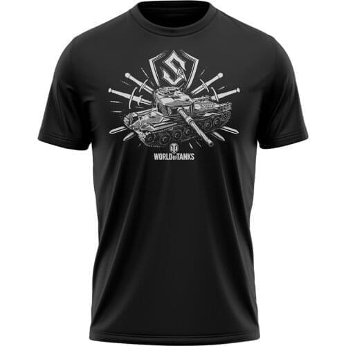 Wargaming Men's T-Shirts