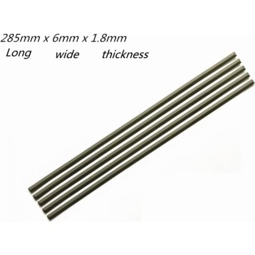 1 Piece Best quality Rubber Bottom Cover Case Feet Rubber For hp Envy 15-BP CN AG DR DS TPN-W127 W134 W142 W143 14S-dk TPN-l135