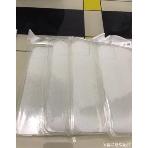 2020 NEW Xr en 12 carcasas para iphone xr, funda de teléfono perfecta, hacer Xr como 12 ,xr a 12 6 ven