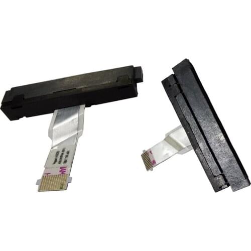 5pcs/Lot Laptop Hard Drive Connector For Dell Inspiron 14 5455 5458 5459 450.09W04.0011 HDD Cable