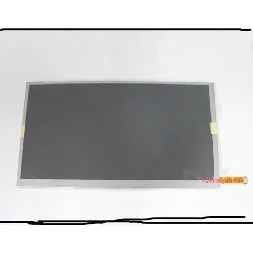7 inch 40PIN LCD display car LCD display internal screen LQ070Y5DG16