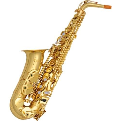 Alto Saxophone (AAS-200)