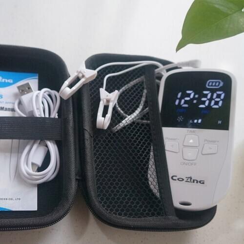 Anti Insomnia Device Treat Restlessness Antidepression Antianxiety Sleep Aid Devices For Men And Women