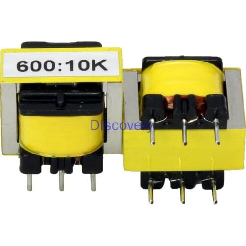 600: 10K Audio Transformer, Audio Isolator, Audio Filter, Audio Input Cattle