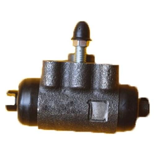 CAR rear brake cylinder cylinder assembly For dMo nd eoF ies ta Rear brake cylinder rear wheel cylinder Suspension parking brake