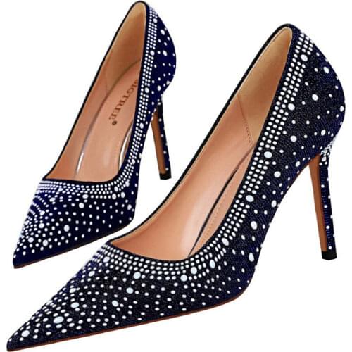 Bellinsley Womens Spring Shoes