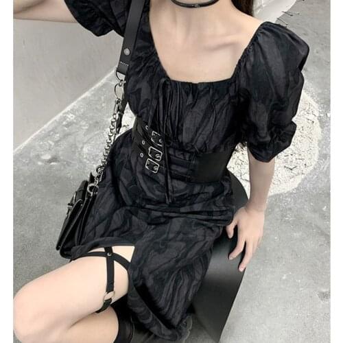 HWLZLTZHT Lush Summer Dresses