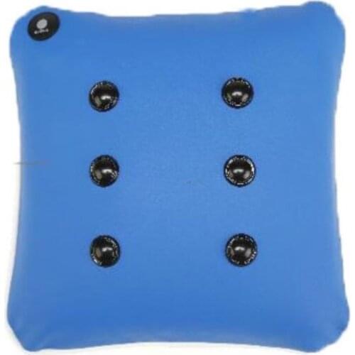 Car and body massager massage pillow cushion pillow neck massage cervical massage apparatus