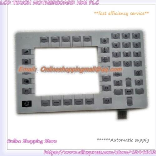 New Film For 3HNE00313-1 Keymember Mask