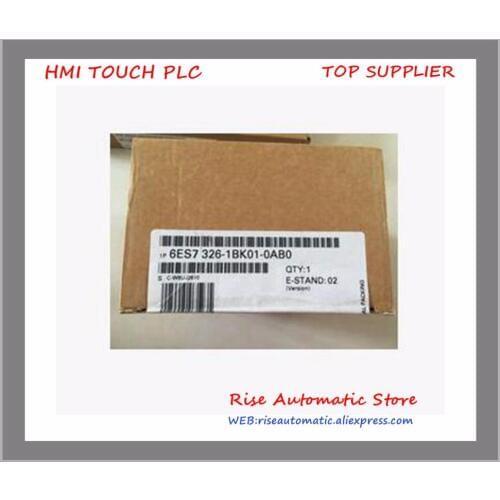New Original Module 6ES7 326-1BK01-0AB0 6ES7326-1BK01-0AB0