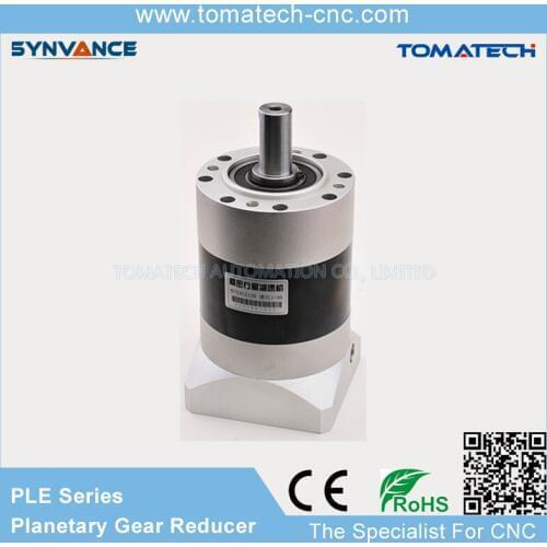 PLE90 Single stage standard version Planetary reduction gear reducer