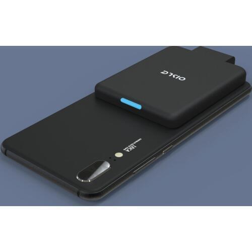 OISLE Huawei Nova 3 Phone Cases