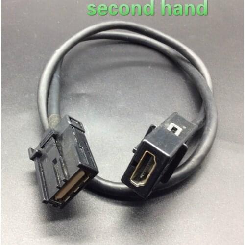 Original used for Honda CRIDER Jade New Accord New Civic HD Line CRV Smart DA Screen HDMI Cable wire harness