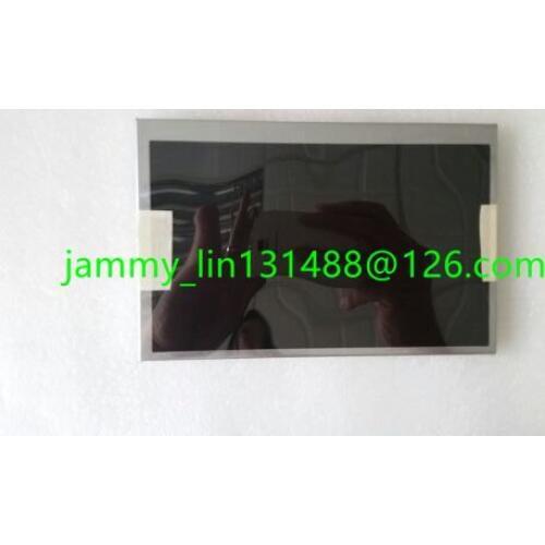 Original BRAND NEW C080VVT03 C080VVT03.0 LCD Display for Car GPS Navigation System