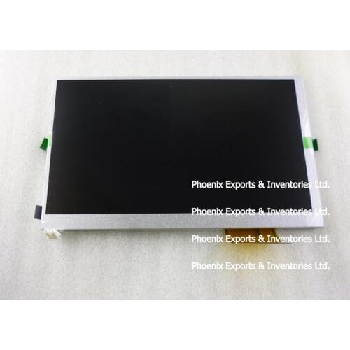 Original LCD Screen for CWX4352 CWX 4352 CWX-4352 DISPLAY PANEL