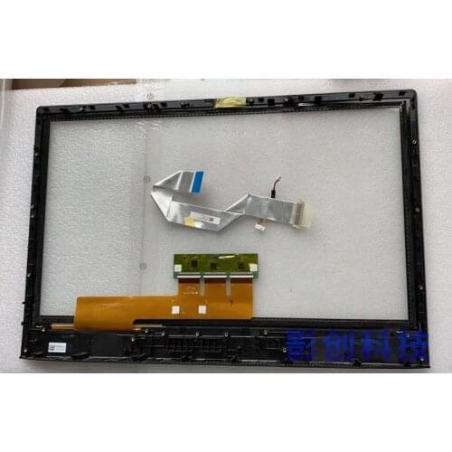 For Lenovo AIO 300-23ISU 23ACL glass