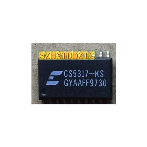 1pcs CS5317-KS SOP20 [SMD]