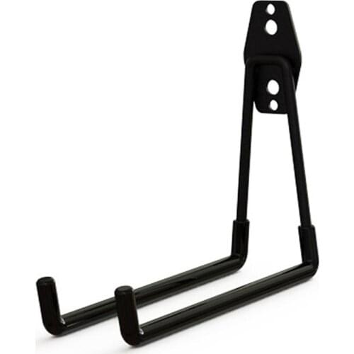 1pc Heavy Duty Metal Hooks Garden Bathroom Organizer Hooks Kitchen Storage Accessories With Screws Wall Mount Hanger Hook