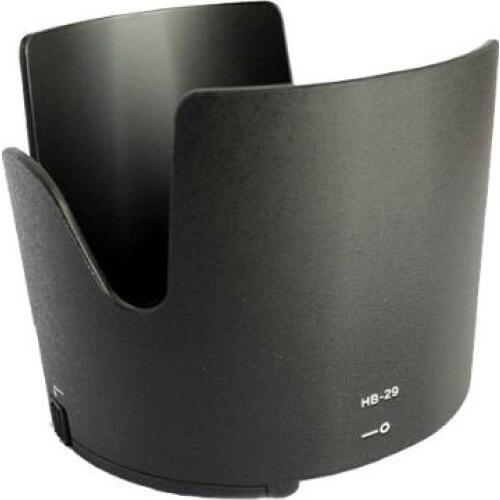 HB-29 Lens Hood For Nikon 70-200mm f/2.8 G-AF-S Lens HB29