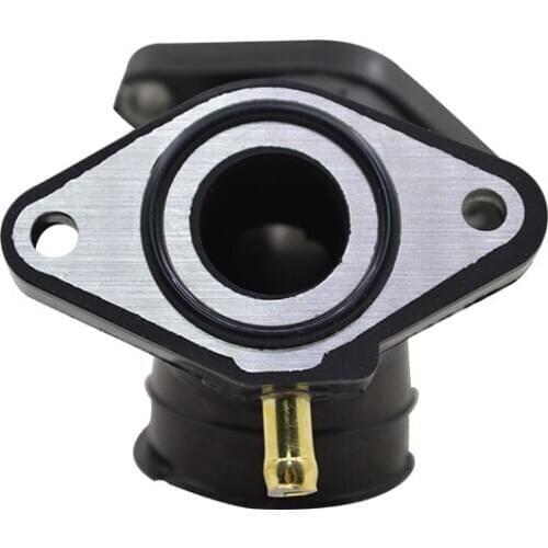 Carburetor intake manifold boots forYamaha 66 V STAR VIRAG0 250 XV2501988-2014 high quality intake manifold joint