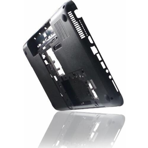 YALUZU Laptop Bottom Base Case Cover For HP Pavilion G6 G6-2146tx 2147 g6-2025tx 2328tx 2001tx 15.6" 684164-001 lower g6-2394sr