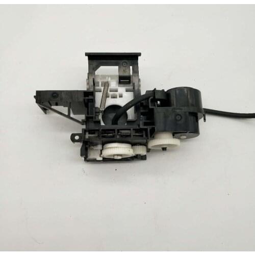 Ink Pump Assembly Capping Station for Epson K100 K105 K200 K205 K305 printer printer parts