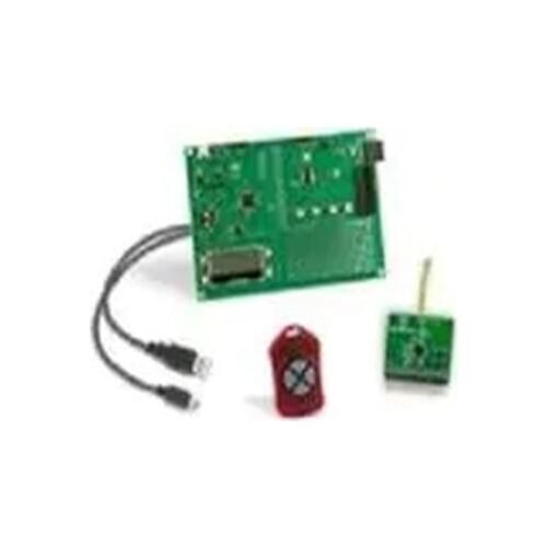 DM182017-5 RF Development Tools MRF34TA Wireless RC DevKit