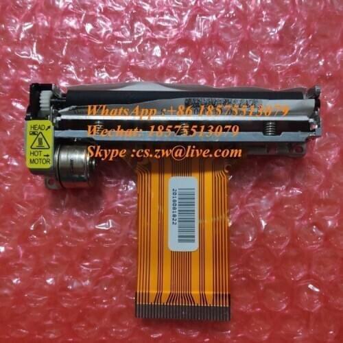 Mindray R3 Electrocardiograph Printer Core Thermal Print Head Accessories