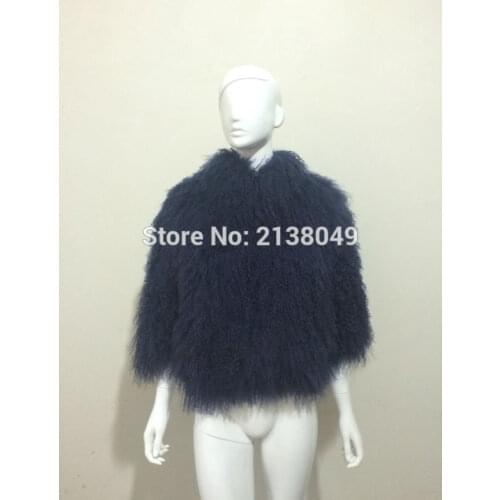 Furarity Women's Jackets With Fur