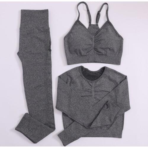 GLOBESKY Yoga Uniform