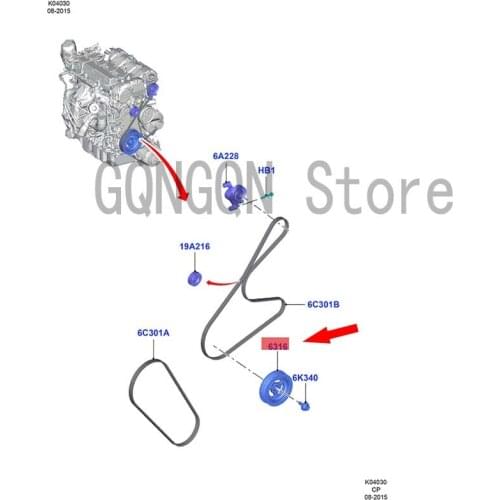 Универсальные шарниры GQN China At AliExpress