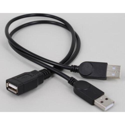 Hongsking USB Cables