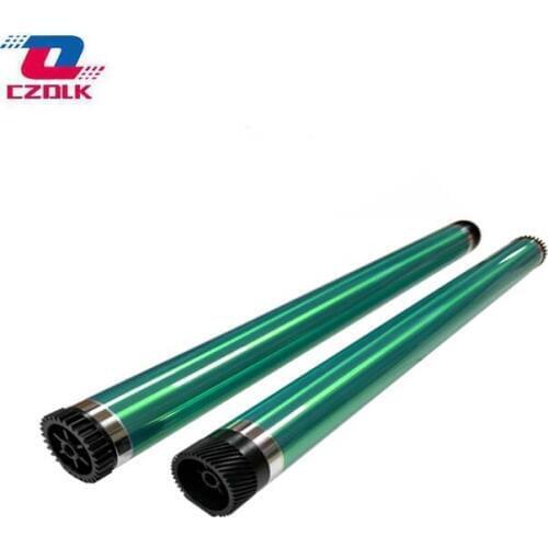 New compatible Dr411 Opc Drum for Konica Minolta bizhub 223 283 363 423 250 350 251 351 2510 3510 282 362 7728 Di2510 drum