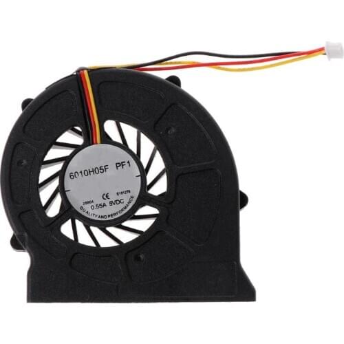 CPU Cooling Fan Laptop Cooler ORG for MSI CR420 CR420MX CR600 EX620 CX620MX CX420 CX600