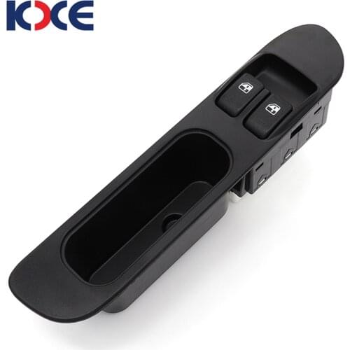 OK63A66350 Truck Window Lift Master Control Switch For Hyundai Kia K2700