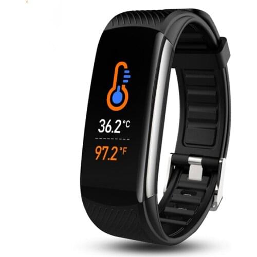 Olika Heart Rate Watch