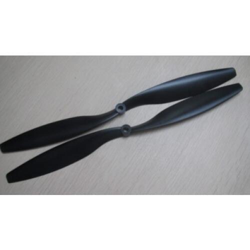 Propeller EPP1245-CF 1245/1245R 12x4.5 Multi Rotor heli