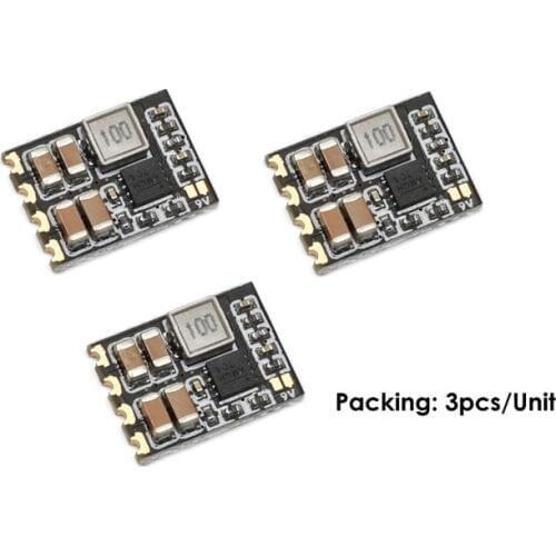 Matek System MICRO BEC 6-30V TO 5V/9V-ADJ