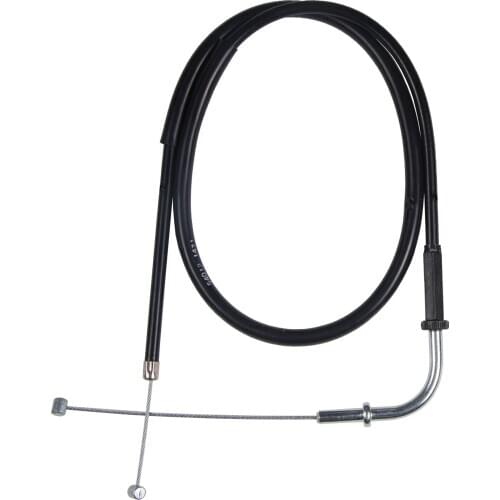 MotoMaster 54012-1471 /-0013 Throttle Cable B (CLOSE) for Kawasaki ZZR 600 E (1993-2006)
