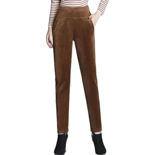 Женские прямые брюки VIDMID China At AliExpress