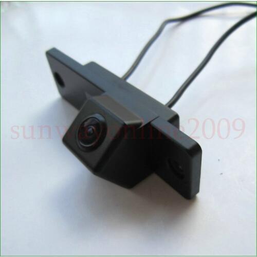 WIFI camera!!! SONY Chip Wireless Special Car Rear View Parking Safety CAMERA for TOYOTA HIACE / Fortuner / SW4